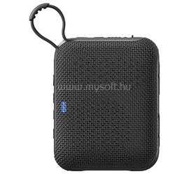 USAMS bluetooth hangszóró v5.3, kártyaolvasó, FEKETE YX015 small