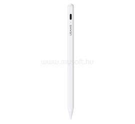 USAMS IPAD Air 13 (2026) / Air 11 (2026) érintő ceruza aktív, kapacitív, FEHÉR Apple Pencil kompatibilis ZB223DRB01 small