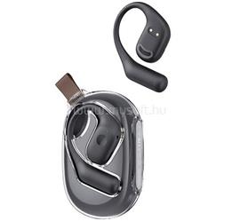 USAMS G26 bluetooth fülhallgató SZTEREO v5.3, fülre akasztható + töltőtok, FEKETE BHUUG01 small