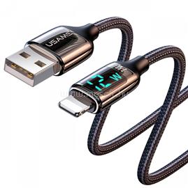 USAMS LIGHTNING KÁBEL SJ543USB01 small