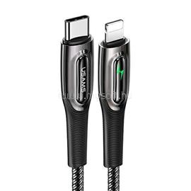 USAMS LIGHTNING KÁBEL TYPE C SJ518USB01 small