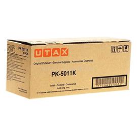 UTAX PK-5011 fekete eredeti toner 1T02NR0UT0 small