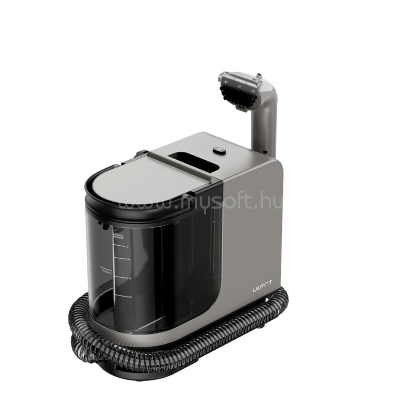 UWANT Y200 gőztisztító (szürke)
