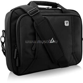 V7 14 IN PROFESSIONAL TOPLOAD 14.1 NOTEBOOK CARRYING CASE BLACK CTP14-BLK-9E small