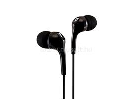 V7 3.5MM STEREO EARBUDS NOISE ISOLATING fülhallgató (fekete) HA105-3EB small