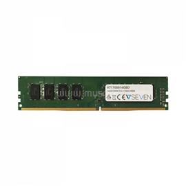 V7 DIMM memória 16GB DDR4 2133MHZ CL15 V71700016GBD small