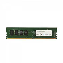 V7 DIMM memória 16GB DDR4 2666MHz CL19 V72130016GBDE small