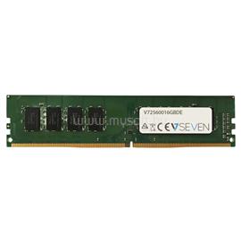 V7 DIMM memória 16GB DDR4 3200MHz CL22 V72560016GBDE small