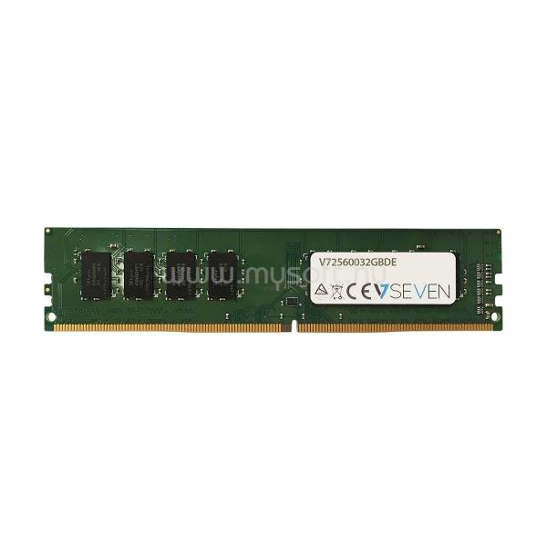 V7 DIMM memória 32GB DDR4 3200MHz CL22