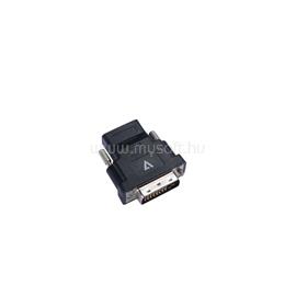 V7 DVI-D Male to HDMI 1.4 Female Adapter V7E2DVIDMHDMIF-ADPTR small