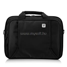 V7 PROFESSIONAL FRONTLOADER 16IN NOTEBOOK CARRYING CASE BLK CCP16-BLK-9E small