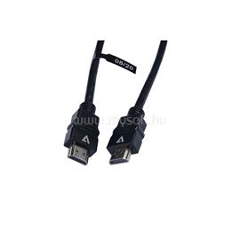 V7 V7E2HDMI4-03M-BK - HDMI 1.4 kábel 3m V7E2HDMI4-03M-BK small