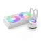 VALKYRIE Jarn 280 ARGB AiO CPU Liquid Cooler White 5298003820069 small