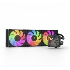 VALKYRIE V-Lite 360 ARGB AiO CPU Liquid Cooler 5298003821202 small