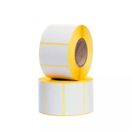 VALUE Tekercses MŰANYAG címke 58x40mm 800 db/tekercs M0580004000-001 small