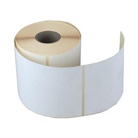 VALUE Tekercses THERMO címke 100x150mm 500db/tekercs CIM100X150TH1K small
