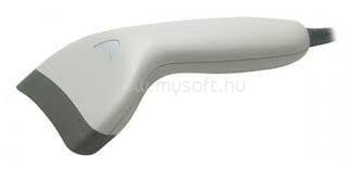 VALUE Vonalkód olvasó CCD USB AHT10U-1