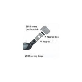 VANGUARD KIEG PA-107 távcső SLR adapter High Plains 560, 561, 580 és 581-hez PA-107 small