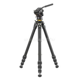 VANGUARD VEO 5 264AV14 aluminium állvány videó fejjel VEO_5_264AV14 small