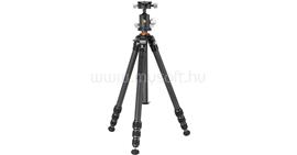 VANGUARD VEO 5 264CB160S Karbon állvány gömbfejjel VEO_5_264CB160S small