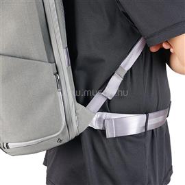 VANGUARD VEO CITY B37 GY szürke fotó/videó hátizsák VEO_CITY_B37_GY small