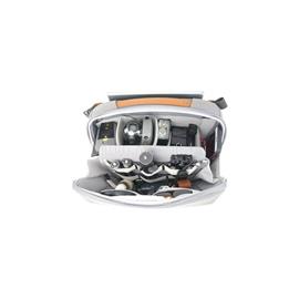 VANGUARD VEO CITY CB34 GY fotó/videó táska szürke VEO_CITY_CB34_GY small