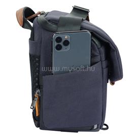 VANGUARD VEO CITY S30 NV fotó/videó válltáska (kék) VEO_CITY_S30_NV small