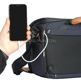 VANGUARD VEO CITY S30 NV fotó/videó válltáska (kék) VEO_CITY_S30_NV small