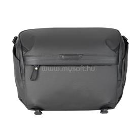 VANGUARD VEO METRO S7L BK Válltáska VEO_METRO_S7L_BK small