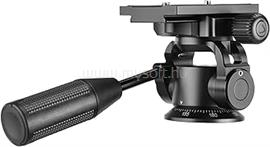 VANGUARD Veo PH-28 panorámafej - Arca-kompatibilis, kéttengelyes, távcsövekhez teljes méretű állványokon VEO_PH-28 small