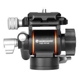 VANGUARD Veo PV-10 videofej - Arca-kompatibilis, utazóméretű, 5kg teherbírás VEO_PV-10 small