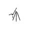 VANGUARD VEO3T+ 234AP  Tripod VEO3T+_234AP small