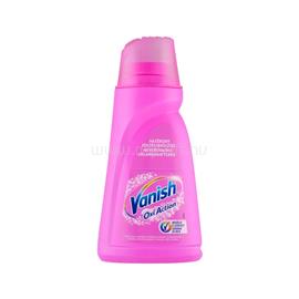 VANISH Folteltávolító és fehérítő folyadék 1,5 liter White Oxi Action VANISH_58579 small