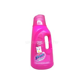 VANISH Folteltávolító folyadék 2 liter Pink Oxi Action VANISH_63865 small
