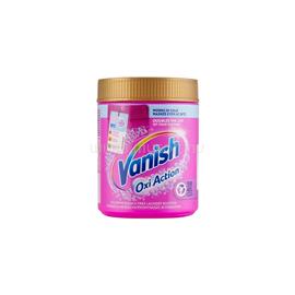 VANISH Folteltávolító por 470 g Oxi Action Pink VANISH_67126 small