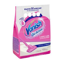 VANISH Szőnyeg- és kárpittisztító por 650 g Oxi Action VANISH_44159 small