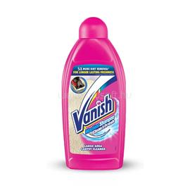 VANISH Szőnyeg- és kárpittisztító sampon 500 ml gépi Gold VANISH_41218 small