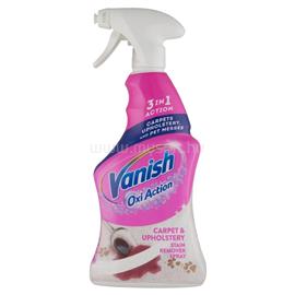VANISH Szőnyeg- és kárpittisztító szórófejes 500 ml Oxi Action VANISH_42588 small