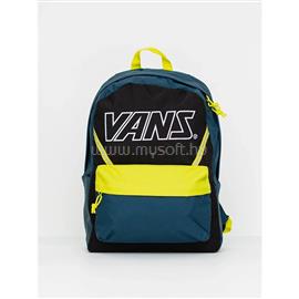 VANS MN Old Skool Plus II Stargazer Colorblock hátizsák VN0A3I6SYKP1 small