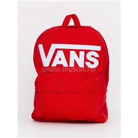 VANS MN Old Skool Plus III Racing Red hátizsák VN0A3I6RIZQ1 small