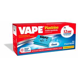 VAPE Szúnyogirtó utántöltő lap elektromos készülékhez 30 lap VAPE VAPE_6402_C48149_22011507 small