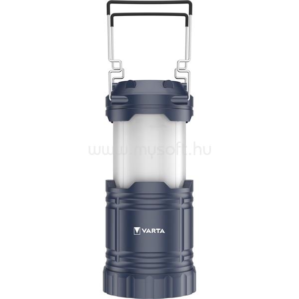 VARTA 15673101111 L10 3xAA kempinglámpa
