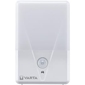 VARTA 16624101421 Motion Sensor Night Light éjjeli lámpa + 3db AAA elem VARTA_16624101421 small