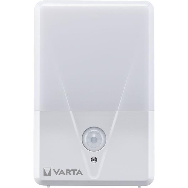 VARTA 16624101421 Motion Sensor Night Light éjjeli lámpa + 3db AAA elem