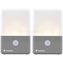 VARTA 16634101402 Motion Sensor Ourdoor Light 2db-os mozgásérzékelős kültéri lámpa VARTA_16634101402 small