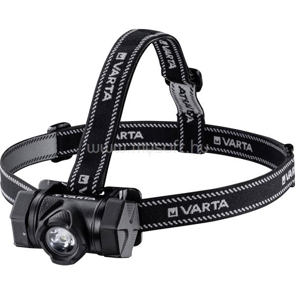 VARTA 17732101421 Indestructible H20 Pro/350 Lumen/fejlámpa