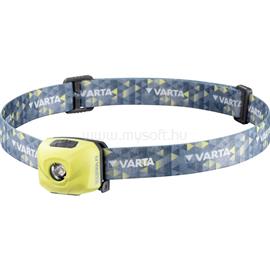 VARTA 18631201401 Outdoor Sports Ultralight H30R/sárga/fejlámpa VARTA_18631201401 small