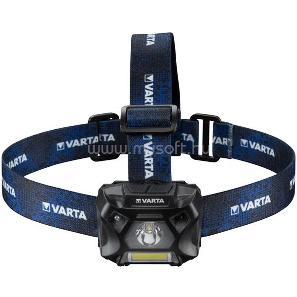 VARTA Work Flex Motion H20 szenzoros fejlámpa