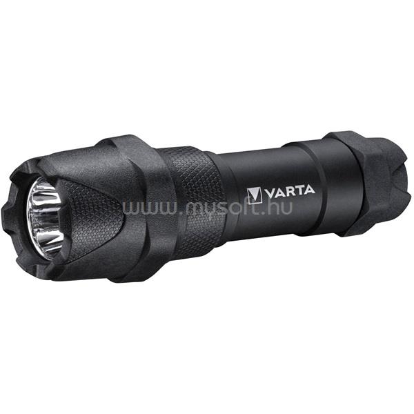 VARTA 18710101421 Indestructible F10 Pro/3AAA/300 lumen/elemlámpa