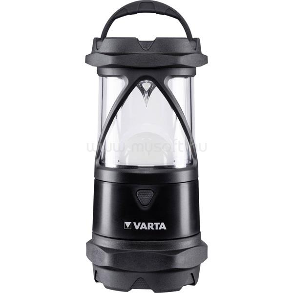 VARTA 18761101111 Indestructible L30 Pro kemping lámpa